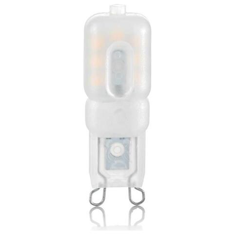 Lampadina G9 4.0w 4000k Cri80 - 307879 - Foto 3
