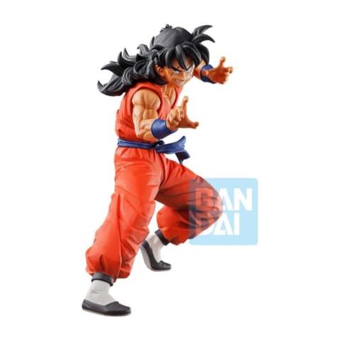 Dragon Ball Super History Of Rivals Yamcha Ichibansho Figura 18cm - Foto 1