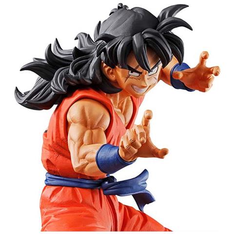 Dragon Ball Super History Of Rivals Yamcha Ichibansho Figura 18cm - Foto 5
