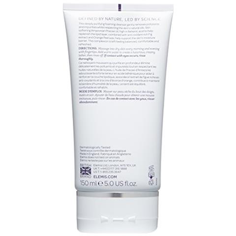 Detergente Schiumogeno Delicato Per Il Viso Detergente In Crema Schiumogeno, 50 Fl Oz - Foto 6