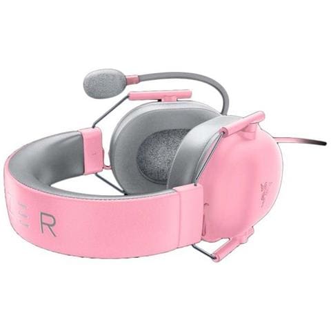 Blackshark V2 X Auricolare Cablato A Padiglione Giocare Rosa - Foto 2