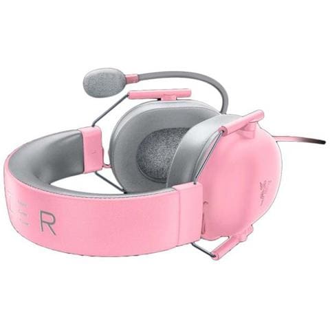 Blackshark V2 X Auricolare Cablato A Padiglione Giocare Rosa - Foto 6