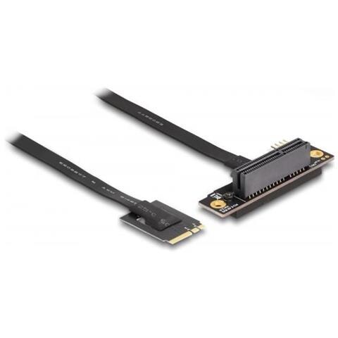 64218 Scheda Di Interfaccia E Adattatore Interno Pcie - Foto 1