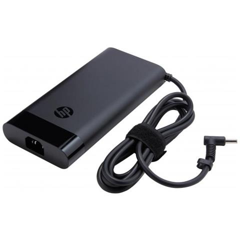 Hp Alimentatore Ca Zbook 230 W Slim Smart 4,5 Mm (zbook 230w Slim Smart 4.5mm - Ac Adapter - Warranty: 12m) - Foto 1