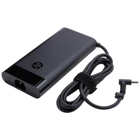 Hp Alimentatore Ca Zbook 230 W Slim Smart 4,5 Mm (zbook 230w Slim Smart 4.5mm - Ac Adapter - Warranty: 12m) - Foto 2