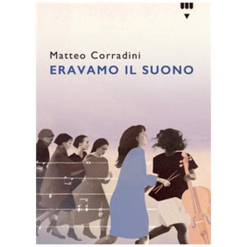 Matteo Corradini - Eravamo Il Suono - Foto 1