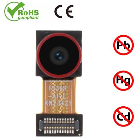 Fotocamera Anteriore A05s Sensore Selfie 13mp Originale, Nero - Foto 2