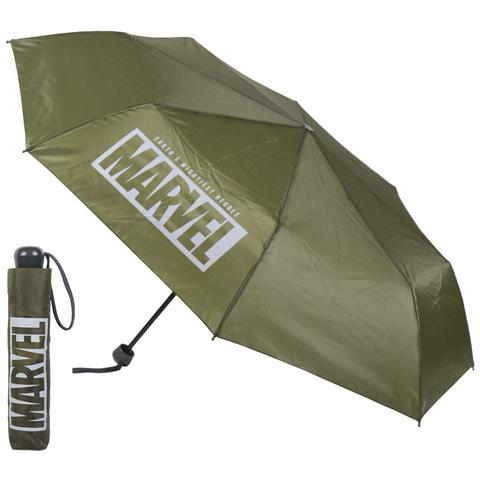 Ombrello Pieghevole Verde (ø 97 Cm) - Foto 1