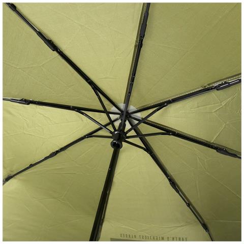 Ombrello Pieghevole Verde (ø 97 Cm) - Foto 5