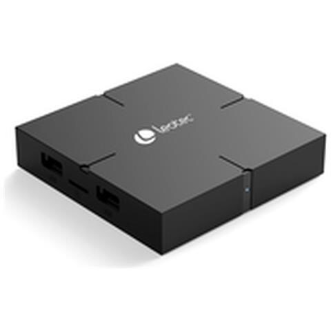 Streaming Leotec Android 16 Gb 4k Hd - Foto 1