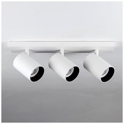 Smart Spotlight - [color]-white-3 Pack - Warranty: 24m - Foto 3