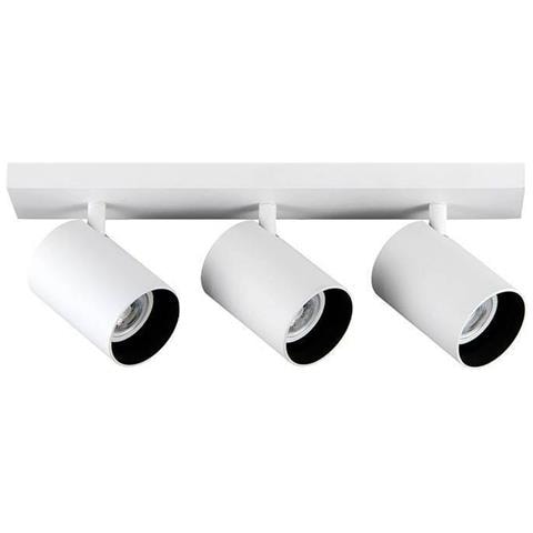 Smart Spotlight - [color]-white-3 Pack - Warranty: 24m - Foto 1