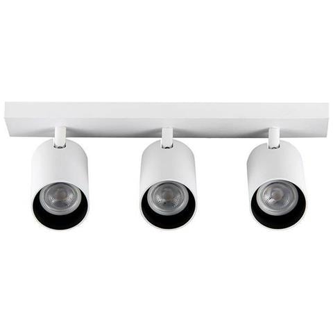 Smart Spotlight - [color]-white-3 Pack - Warranty: 24m - Foto 2