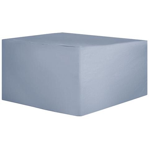 Protezione Impermeabile Chuva Grigio - Foto 1