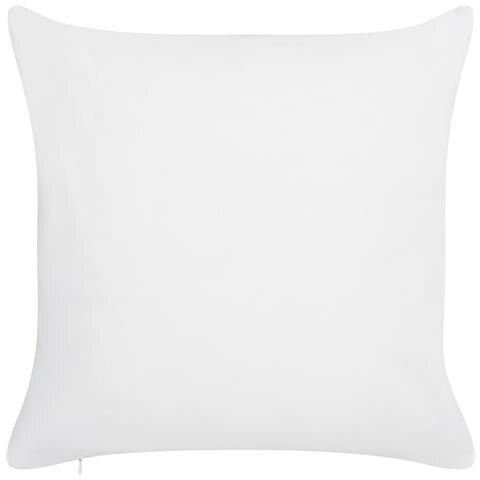 Set Di 2 Cuscini Da Esterno Multicolore 45 X 45 Cm Torrazzo - Foto 2