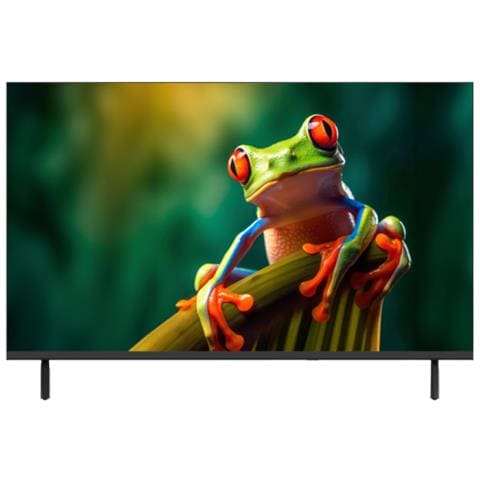 TV LED HD 32" 113732 Smart TV VIDAA - Foto 1