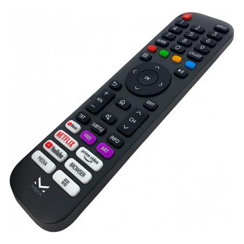 TV LED HD 32" 113732 Smart TV VIDAA - Foto 3