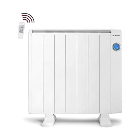 RRE 1310 Interno Bianco 1300 W - Foto 1