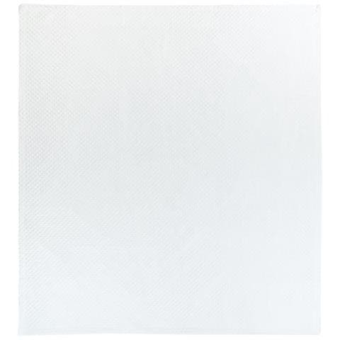 Coperta Bianco Sporco 200 X 220 Cm Nape - Foto 5