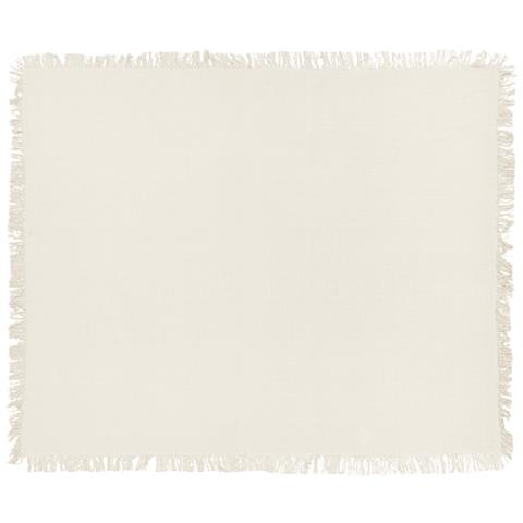 Piumone Yerbent Cotone 150 X 200 Cm Bianco Sporco - Foto 2