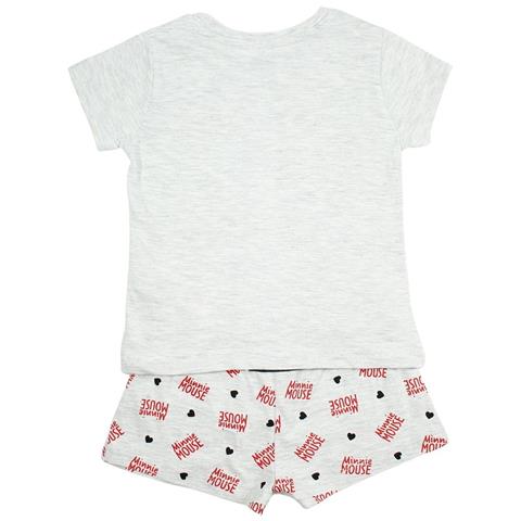 Completo Minnie mf 5204b351 uf s1-8a Ragazza - Foto 2