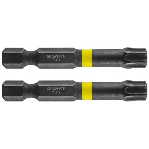 Punte A Percussione Tx40 X 50 Mm, 2 Pz. - Foto 1