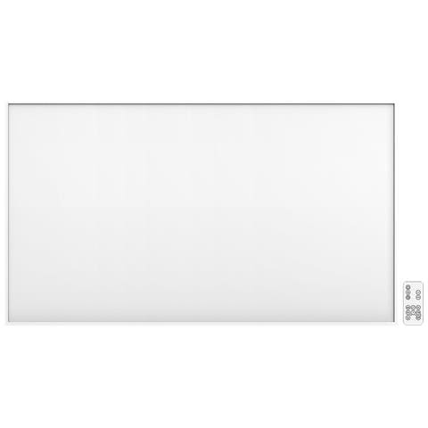Pannello Riscaldante A Infrarossi 720w - Foto 1