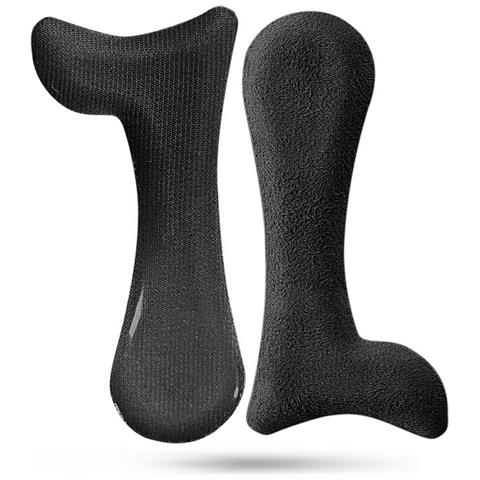 Poggiapiedi Per Supporto Dell'arco Plantare Black L - Foto 1