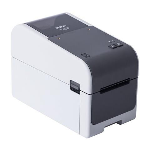 TD 2310D - 2 Stampante Termica Diretta Per Etichette USB 203 dpi - Foto 1