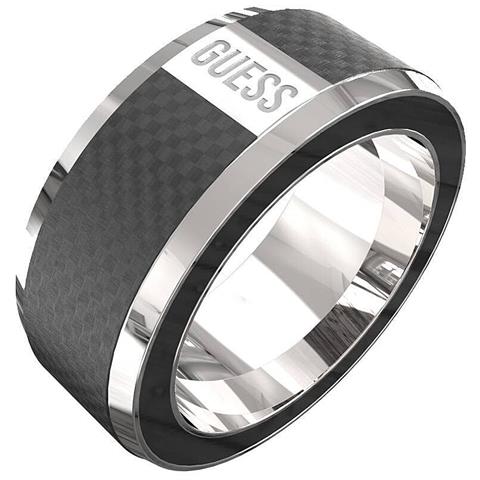 Bracciale Guess Legacy - Juxb03218jwstbks - Foto 1