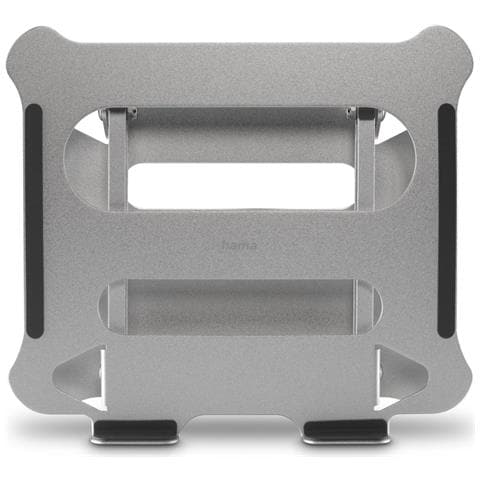 Alu Supporto per computer portatile Argento 39,6 cm (15.6") - Foto 1
