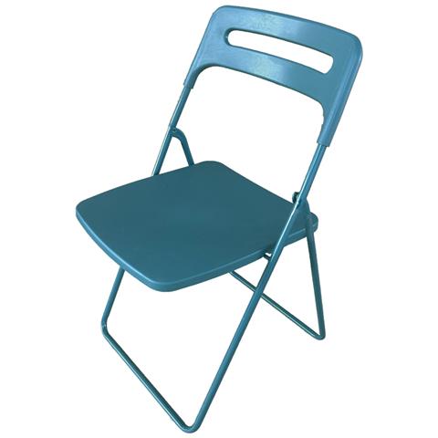 Uxior - Sedia In Polipropilene Pieghevole - Foto 1