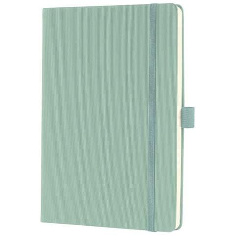 Co682 Quaderno Per Scrivere A5 97 Fogli Verde - Foto 1