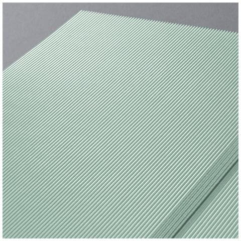 Co682 Quaderno Per Scrivere A5 97 Fogli Verde - Foto 2