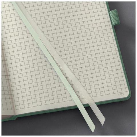 Co682 Quaderno Per Scrivere A5 97 Fogli Verde - Foto 3