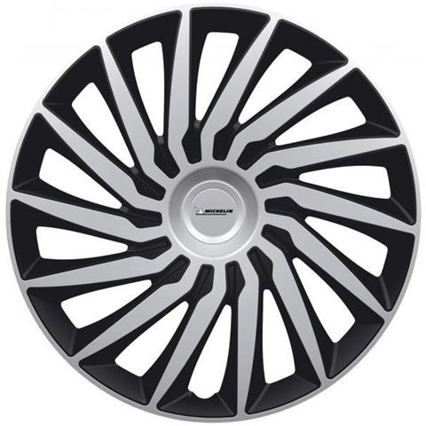 Set 4 Copricerchi 14'' Mod. Kendo - Foto 1