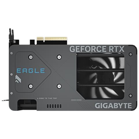 GeForce RTX 5060 Ti 8GB GDDR7 PCI Express x16 5.0 1 x HDMI 3 x Display Ports Eagle OC - Foto 2