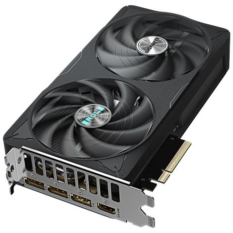 GeForce RTX 5060 Ti 8GB GDDR7 PCI Express x16 5.0 1 x HDMI 3 x Display Ports Eagle OC - Foto 7