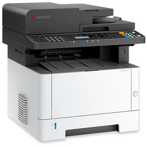 ECOSYS MA3500x Laser Monocromatico B /N A4 1200 x 1200 DPI 35 ppm - Foto 1
