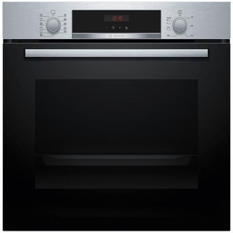 Serie 4 HBA574BS3 Forno da incasso 60 x 60 cm Acciaio Classe A+ - Foto 3