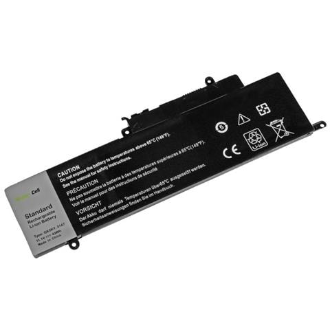 DE82 ricambio per laptop Batteria - Foto 5