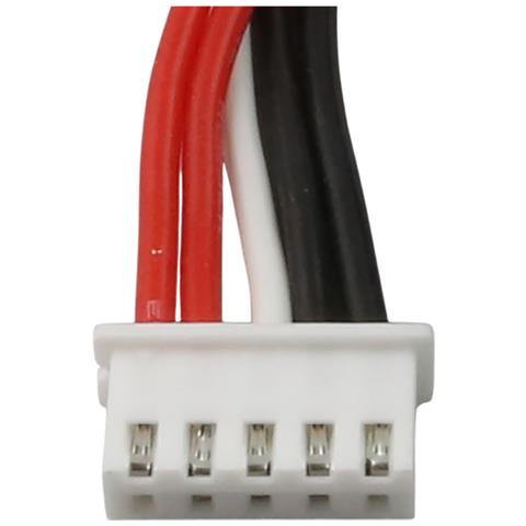 Batteria Per Altoparlante Jbl Flip 4 Li-polymer 3.7v 3000mah 11.1wh - Foto 2