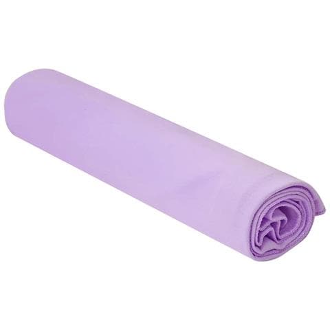 Asciugamani Sportivi 2 pcs Viola 100 x 50 cm - Foto 2
