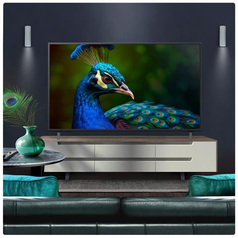 TV LED 4K Ultra HD 165.1" 65UA75006LA - Foto 2