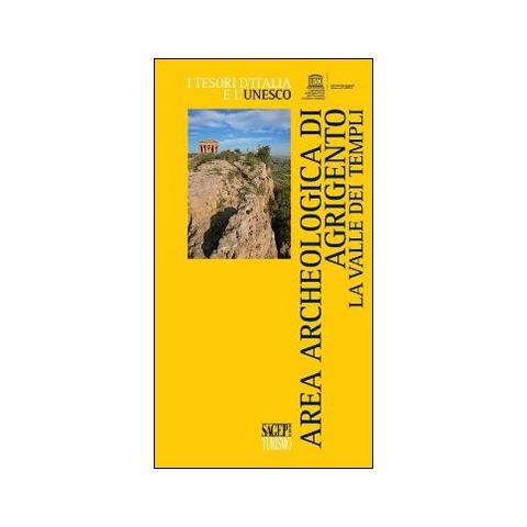 Area archeologica di Agrigento. La Valle dei Templi - Foto 1