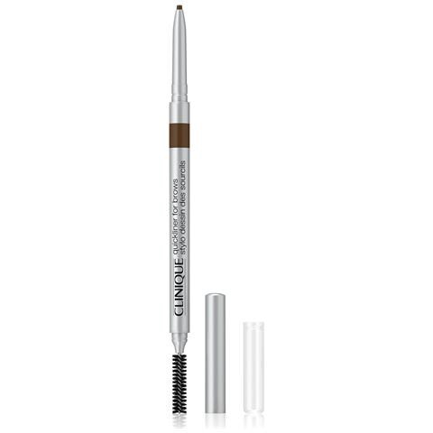 , Quickliner, Doppia Estremità, Matita Crema Per Sopracciglia, 05, Dark Espresso, 6 G - Foto 1