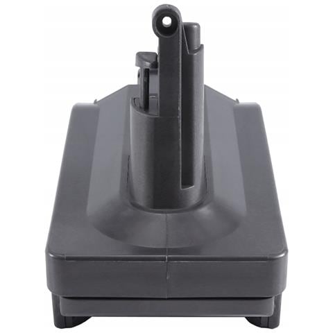 Adattatore Batteria 18v Per Dyson V10 - Compatibile Con Aspirapolvere Dyson V10 Animal, Absolute, Motorhead | Materiale Abs, Protezione Intelligente - Foto 4