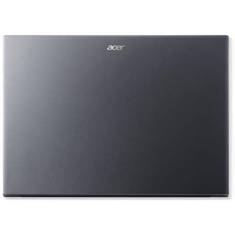 Swift SFX14-72G-50P2 Intel Core Ultra 5 125H Computer portatile 36,8 cm (14.5") 2.8K 32 GB LPDDR5-SDRAM 1 TB SSD NVIDIA GeForce RTX 3050 Wi-Fi 6 (802.11ax) Windows 11 Pro Grigio - Foto 2