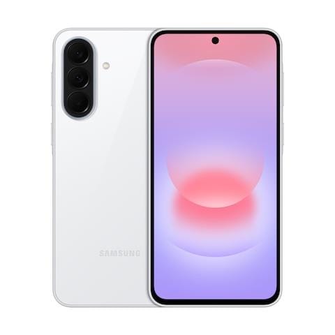 Galaxy A37 5G 256GB 8GB Ram Display 6,7" Super AMOLED 120Hz Camera 50+8+5MP Selfie 12MP Dual nanoSim (+eSim) Android 16 Exynos 1480 5000mAh Awesome White Europa - Foto 1