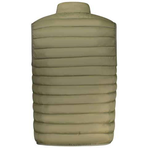 GREEN GILET DA UOMO - Taglia: 2XL, Colore: Verde - Foto 2